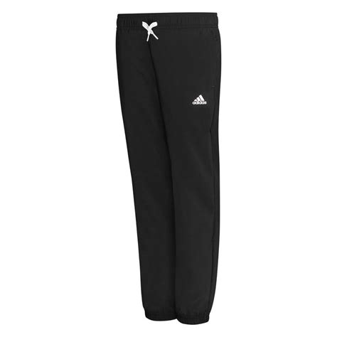 adidas broek zwart kinderen|Adidas Kinderbroeken online kopen .